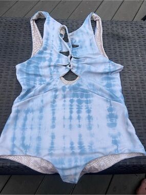 Acacia swimwear